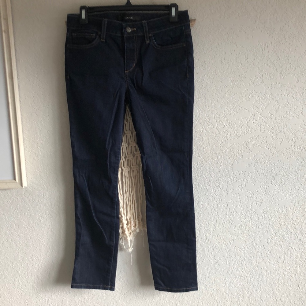 JOE’s straight leg jeans